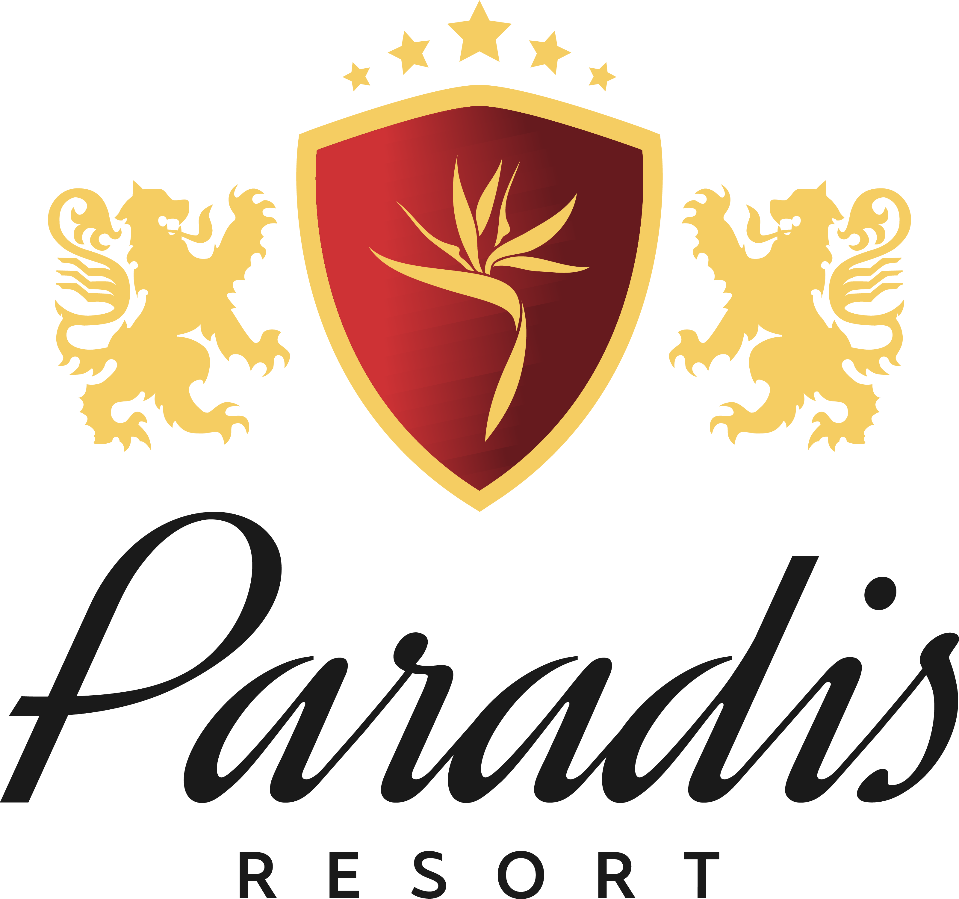 Paradis Royal